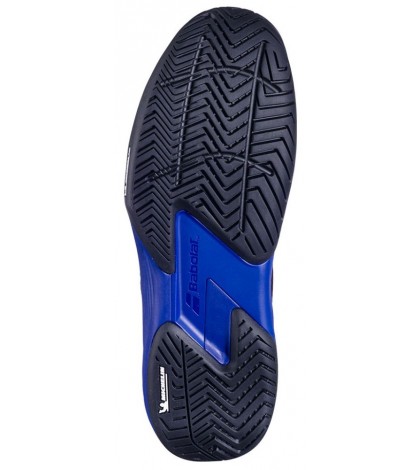 Тенис Маратонки Babolat SFX 4 All Court Men's Shoes (Black/Dark Blue) 3A0F25C529-2050 Тенис Маратонки Babolat SFX 4 All Court Men's Shoes (Black/Dark Blue) 3A0F25C529-2050