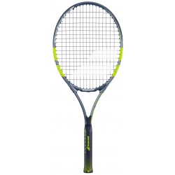 Детска тенис ракета BABOLAT CARLITOS JUNIOR 26 /240 грама/ 140525