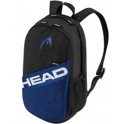 Раница Head Team Backpack 21L (BLBK) 262344