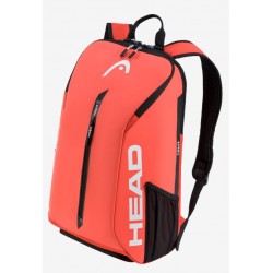 Раница Head TOUR Backpack (Fluo Orange) 260854