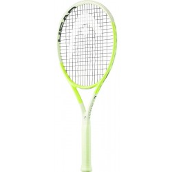 ТЕНИС РАКЕТА HEAD EXTREME MP L Neon Yellow/Pale Green (280 грама) 231124