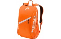 Раница Head TOUR Backpack (Orange) 260336