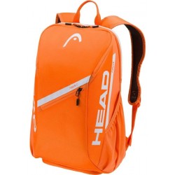 Раница Head TOUR Backpack (Orange) 260336