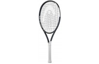 ДЕТСКА ТЕНИС РАКЕТА HEAD SPEED JUNIOR 26 Black/White (255 грама) 232086