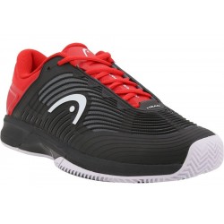 Тенис маратонки Head Revolt Pro 4.5 Clay BKRD (Black/Red) 273234