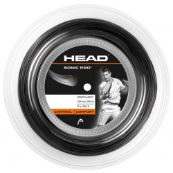 Head Sonic Pro Reel - Тенис кордажи