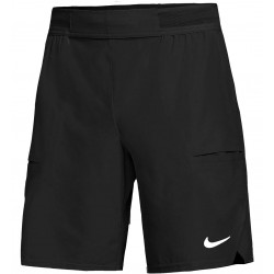 Шорти Nike Men's Advantage Flex Short 9 Inch Black /Черни/ CW5944-010