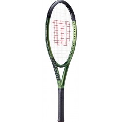 ДЕТСКА ТЕНИС РАКЕТА WILSON BLADE 25 V8.0 (245 грама) 
