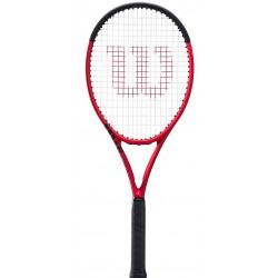 ТЕНИС РАКЕТА WILSON CLASH 100L V2.0 (280 ГРАМА) WR074311U