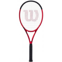 ТЕНИС РАКЕТА WILSON CLASH 100 UL V2.0 (265 ГРАМА) WR074410U