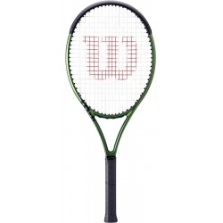 ДЕТСКА ТЕНИС РАКЕТА WILSON BLADE 26 V8.0 (255 грама) 