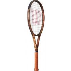 Тенис ракета Wilson Pro Staff 97L V14.0 (290 грама) 