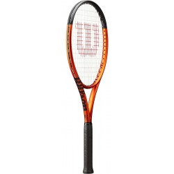ТЕНИС РАКЕТА WILSON BURN 100ULS V5.0 (260 грама) 