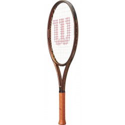 Детска Тенис Ракета Wilson Pro Staff Junior 26 V14.0 (240 ГРАМА) 