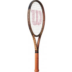 Тенис ракета Wilson Pro Staff 97UL V14.0 (270 грама)