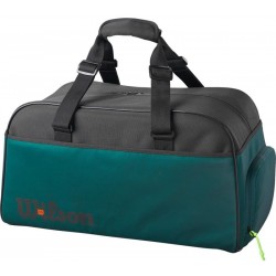 Спортен Сак Wilson Super Tour Blade v9 Duffle Bag (Emerald Green/Black) WR8032101