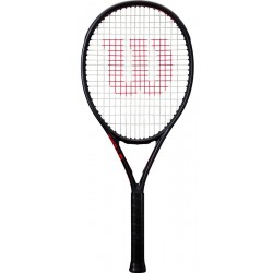 ДЕТСКА ТЕНИС РАКЕТА WILSON CLASH 26 V3.0 (245 грама) WR173210