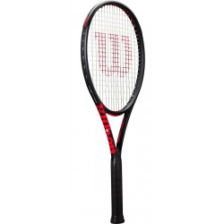 ТЕНИС РАКЕТА WILSON CLASH 100 Pro V3.0 (305 ГРАМА) WR172711U