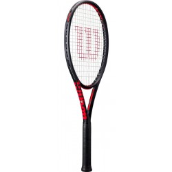 ТЕНИС РАКЕТА WILSON CLASH 100L V3.0 (280 ГРАМА) WR172911U