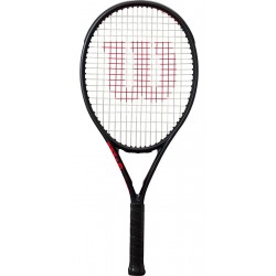 ДЕТСКА ТЕНИС РАКЕТА WILSON CLASH 25 V3.0 (240 грама) WR173310
