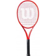 ТЕНИС РАКЕТА WILSON DEFYER 100L V1.0 16/19 (285 грама) + Кордаж и Наплитане
