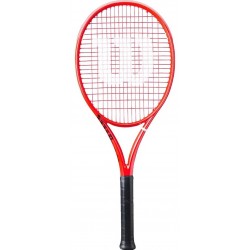ТЕНИС РАКЕТА WILSON DEFYER 100L V1.0 16/19 (285 грама) + Кордаж и Наплитане