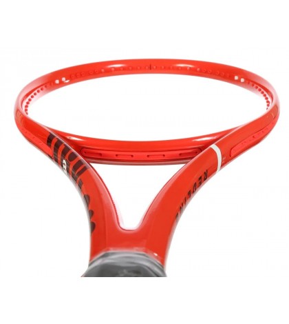 ТЕНИС РАКЕТА WILSON DEFYER 100 V1.0 16/19 (300 грама) /Sakkari/ + Кордаж и Наплитане