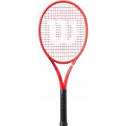 ТЕНИС РАКЕТА WILSON DEFYER 98 Pro V1.0 16/20 (305 грама) /Rune, Korda/ + Кордаж и Наплитане