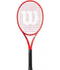 ТЕНИС РАКЕТА WILSON DEFYER 98 Pro V1.0 16/20 (305 грама) /Rune, Korda/ + Кордаж и Наплитане