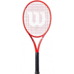 ТЕНИС РАКЕТА WILSON DEFYER 98 Pro V1.0 16/20 (305 грама) /Rune, Korda/ + Кордаж и Наплитане