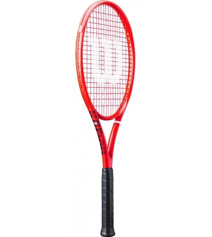 ТЕНИС РАКЕТА WILSON DEFYER 98 Pro V1.0 16/20 (305 грама) /Rune, Korda/ + Кордаж и Наплитане