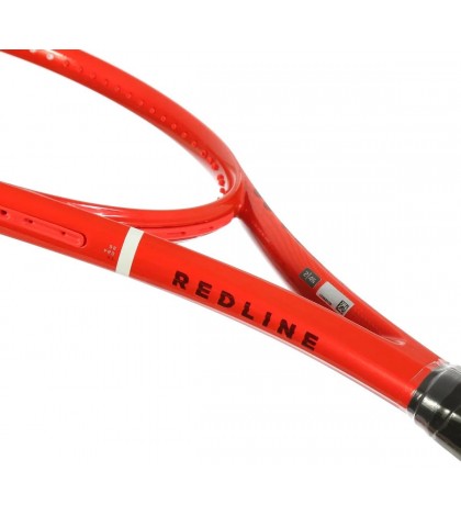 ТЕНИС РАКЕТА WILSON DEFYER 100 V1.0 16/19 (300 грама) /Sakkari/ + Кордаж и Наплитане