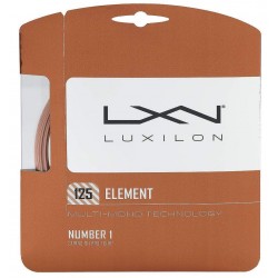 Тенис кордаж Luxilon ELEMENT