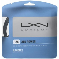 Luxilon Big Banger Alu Power Set - Тенис кордажи